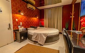 Motel Paradiso - Soledade-RS