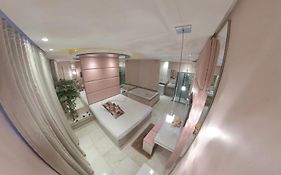 Motel Paradiso - Soledade-RS